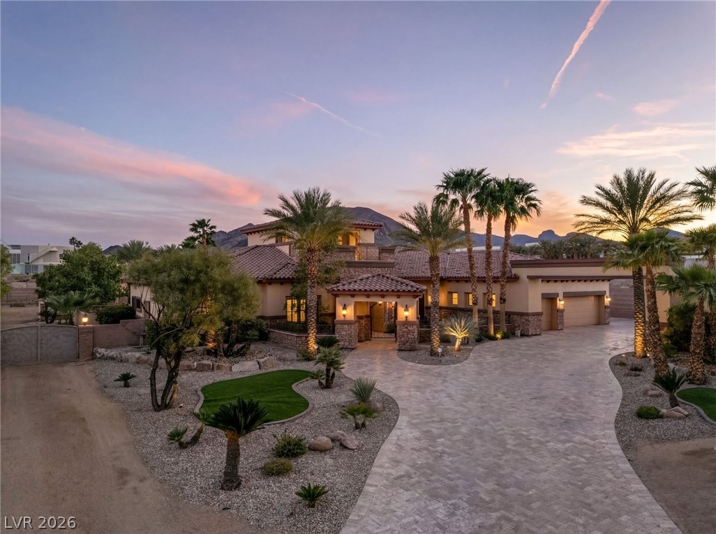 1065 Kratzer Circle Henderson NV 89002
