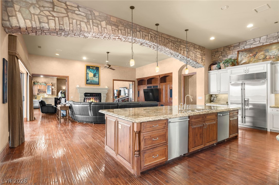 1065 Kratzer Circle Henderson NV 89002
