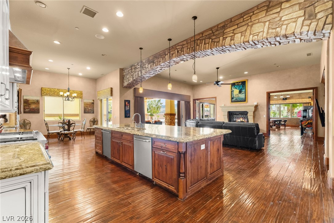 1065 Kratzer Circle Henderson NV 89002