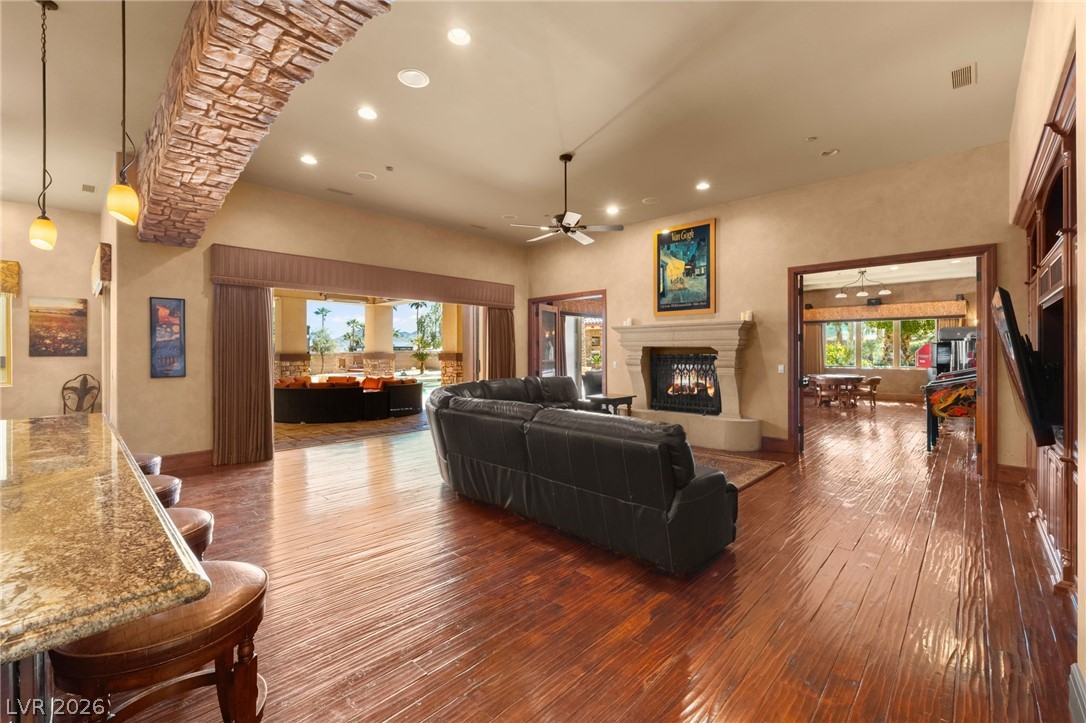1065 Kratzer Circle Henderson NV 89002