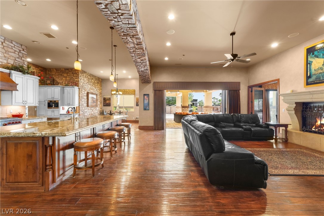 1065 Kratzer Circle Henderson NV 89002