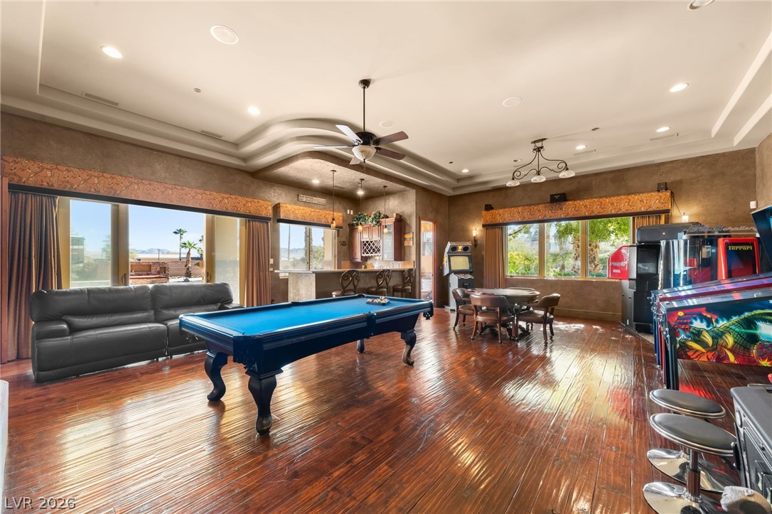 1065 Kratzer Circle Henderson NV 89002