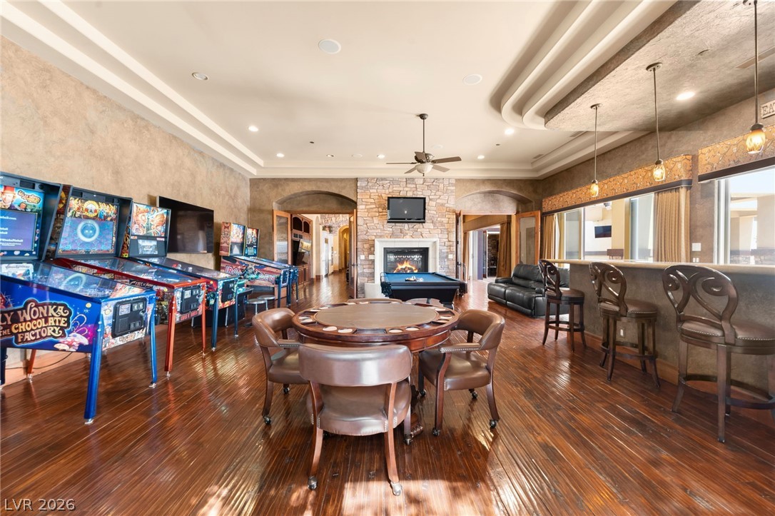 1065 Kratzer Circle Henderson NV 89002