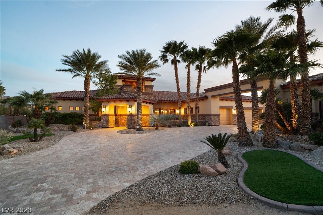 1065 Kratzer Circle Henderson NV 89002