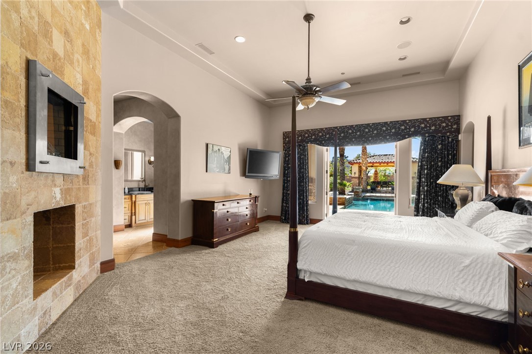1065 Kratzer Circle Henderson NV 89002