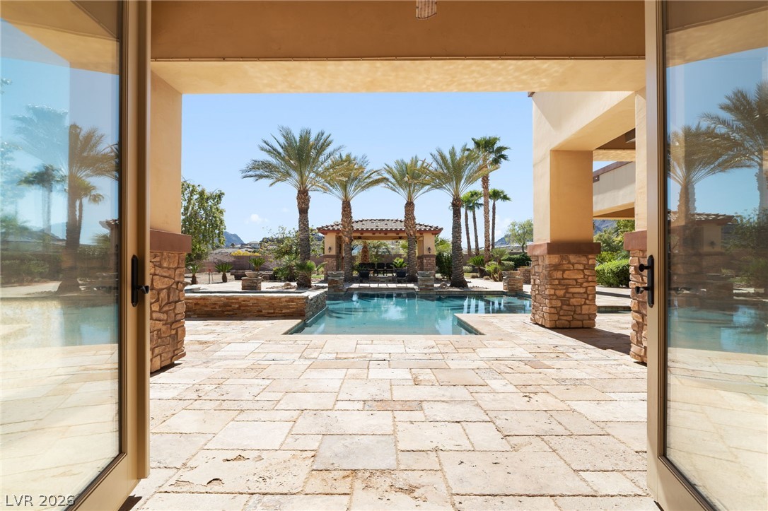 1065 Kratzer Circle Henderson NV 89002