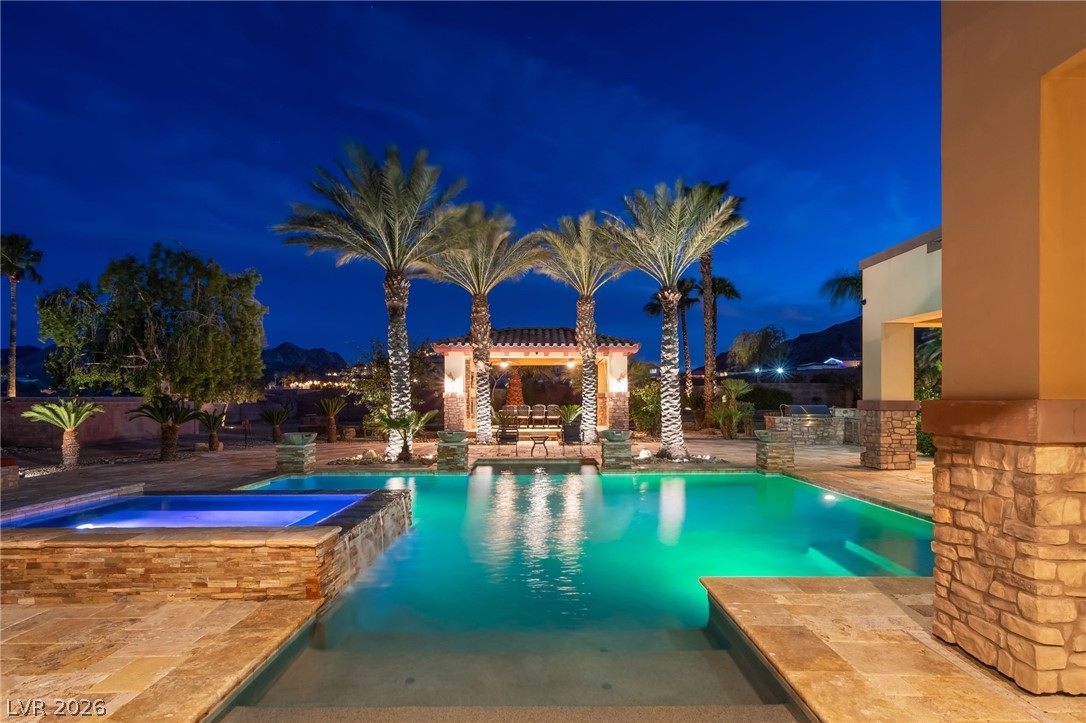 1065 Kratzer Circle Henderson NV 89002