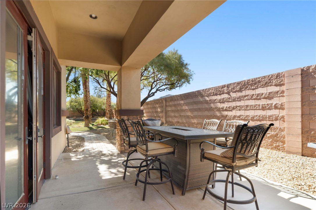 1065 Kratzer Circle Henderson NV 89002