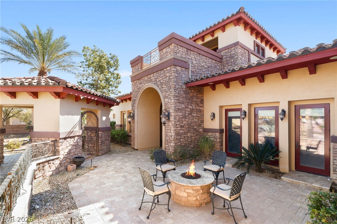 1065 Kratzer Circle Henderson NV 89002
