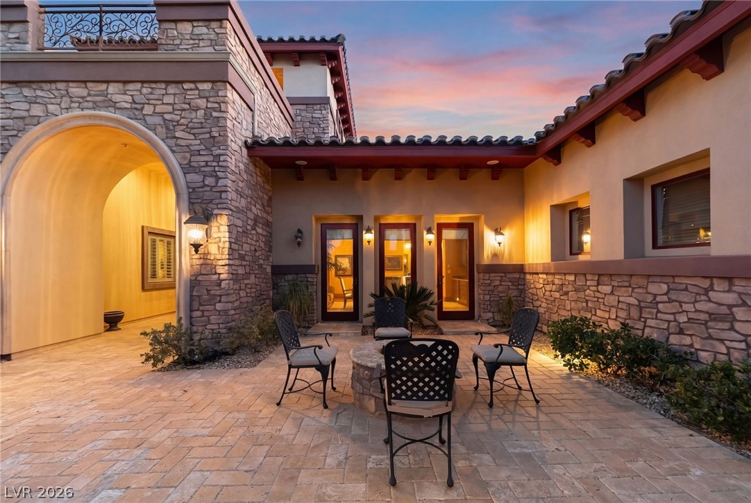 1065 Kratzer Circle Henderson NV 89002