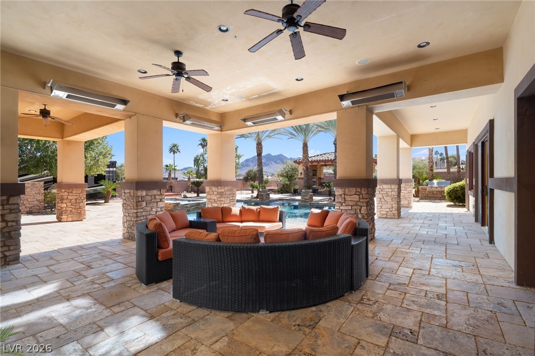 1065 Kratzer Circle Henderson NV 89002