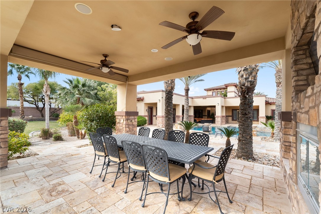 1065 Kratzer Circle Henderson NV 89002