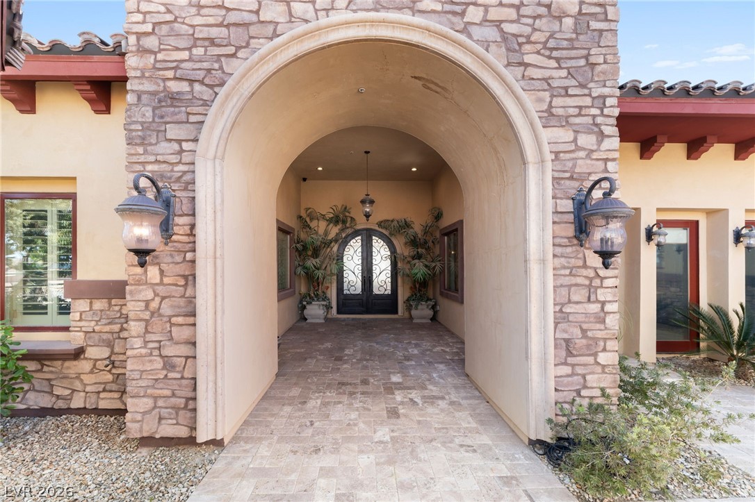 1065 Kratzer Circle Henderson NV 89002