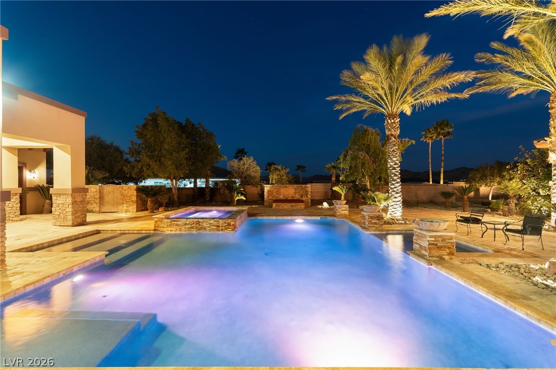 1065 Kratzer Circle Henderson NV 89002