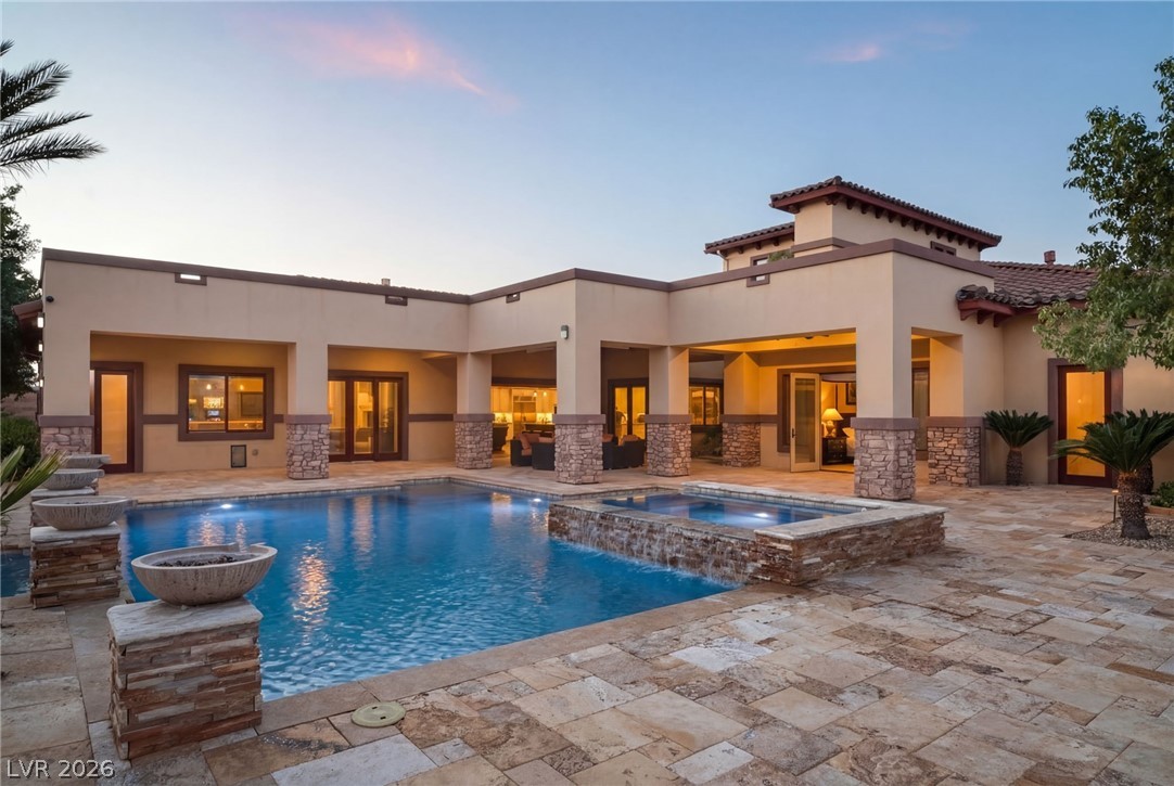 1065 Kratzer Circle Henderson NV 89002
