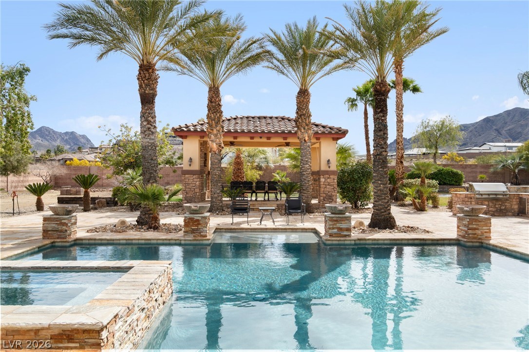 1065 Kratzer Circle Henderson NV 89002