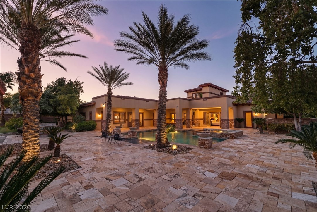 1065 Kratzer Circle Henderson NV 89002