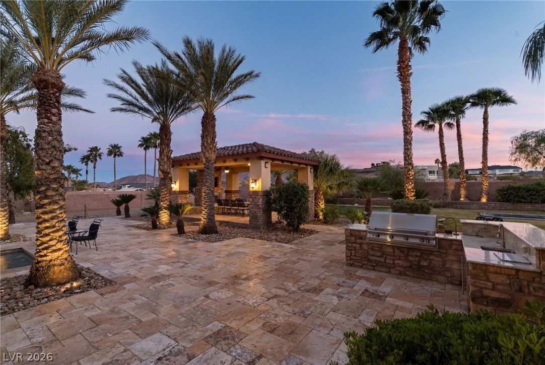 1065 Kratzer Circle Henderson NV 89002