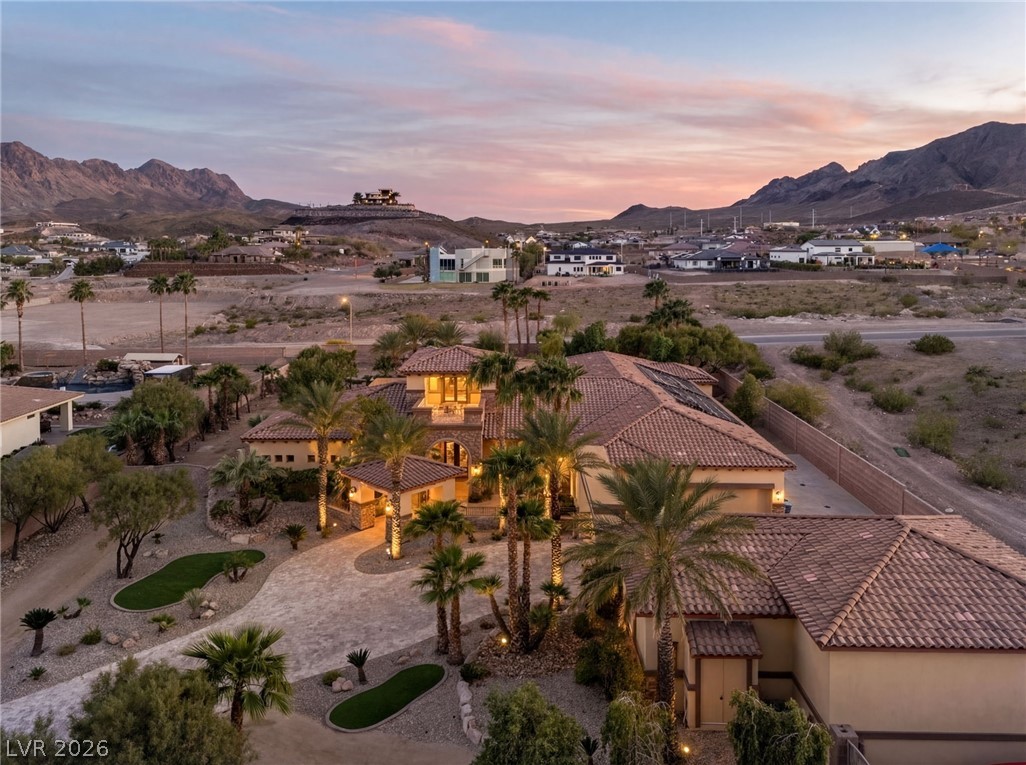 1065 Kratzer Circle Henderson NV 89002
