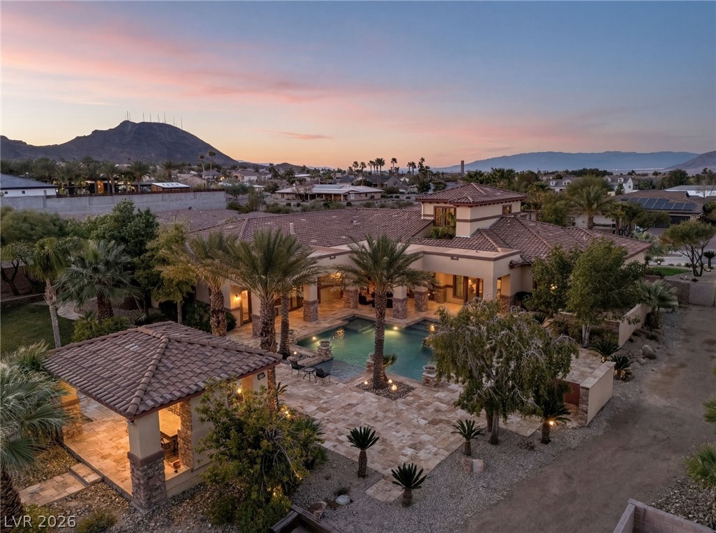 1065 Kratzer Circle Henderson NV 89002