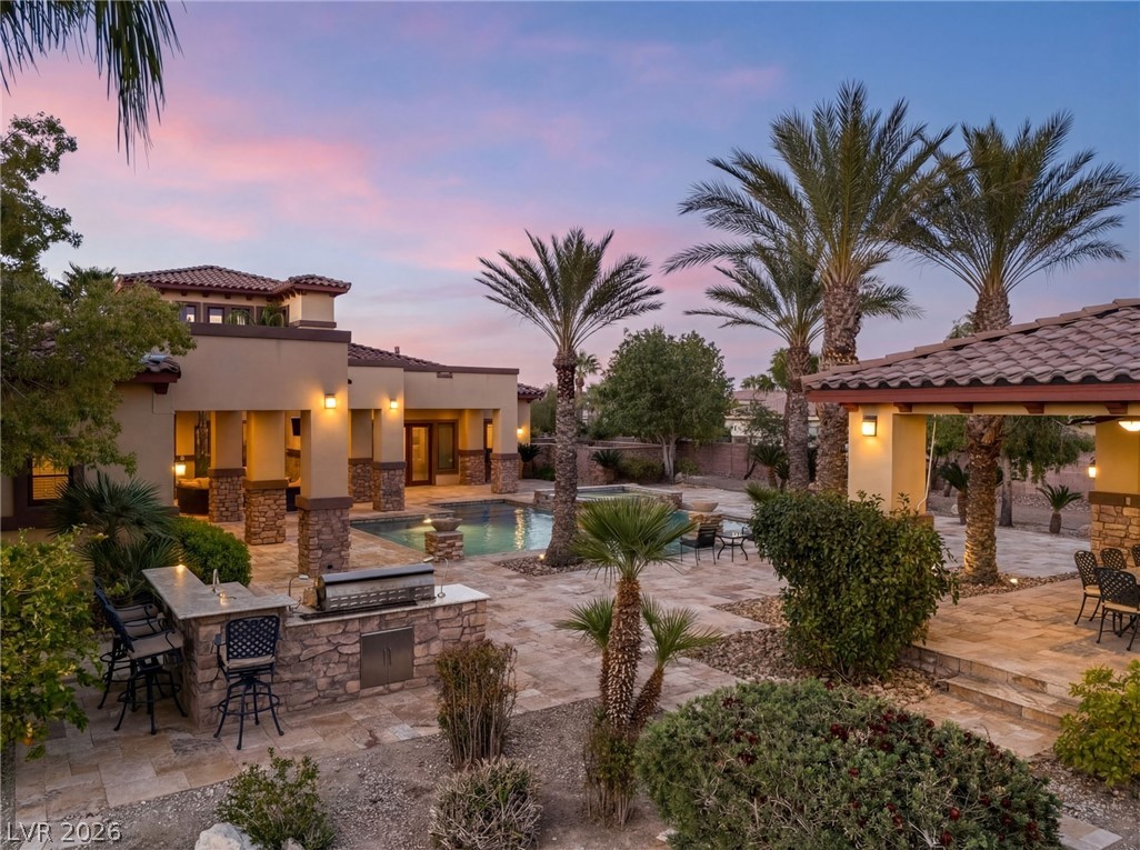 1065 Kratzer Circle Henderson NV 89002