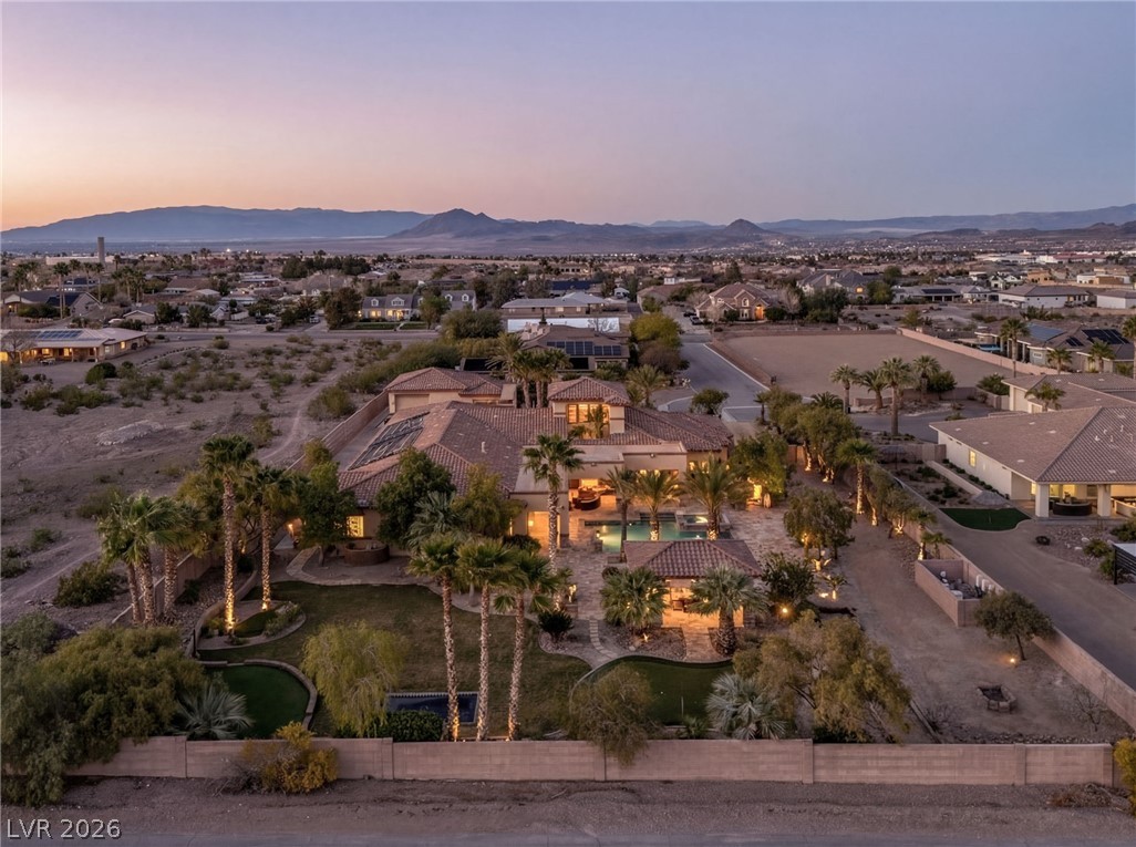 1065 Kratzer Circle Henderson NV 89002