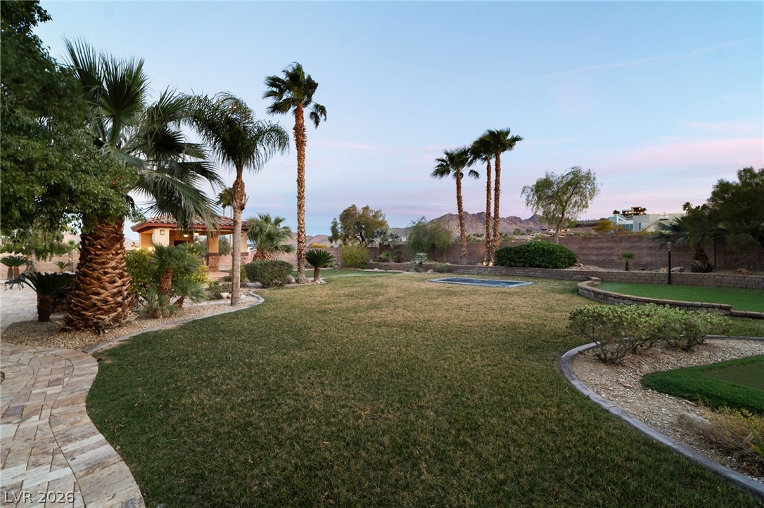 1065 Kratzer Circle Henderson NV 89002