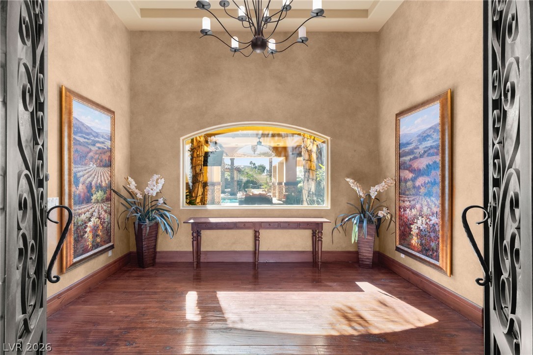 1065 Kratzer Circle Henderson NV 89002