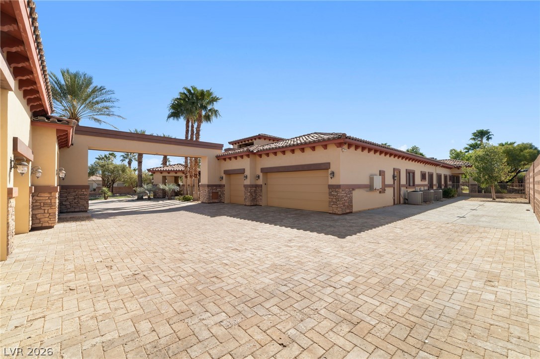 1065 Kratzer Circle Henderson NV 89002