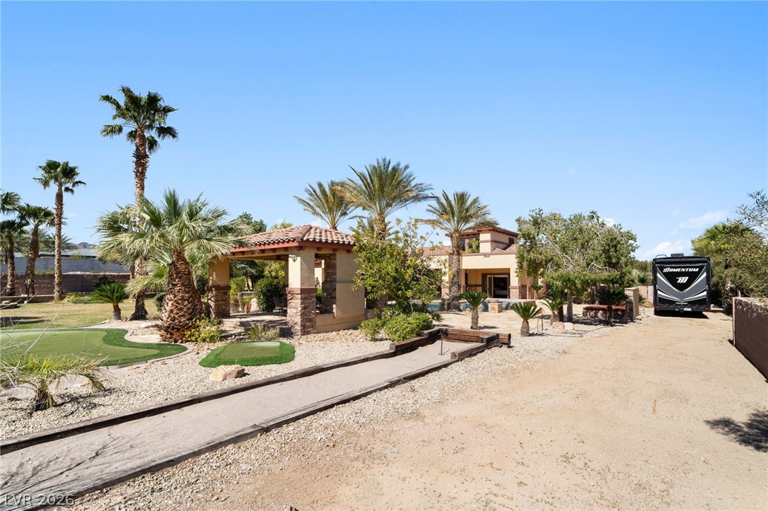 1065 Kratzer Circle Henderson NV 89002