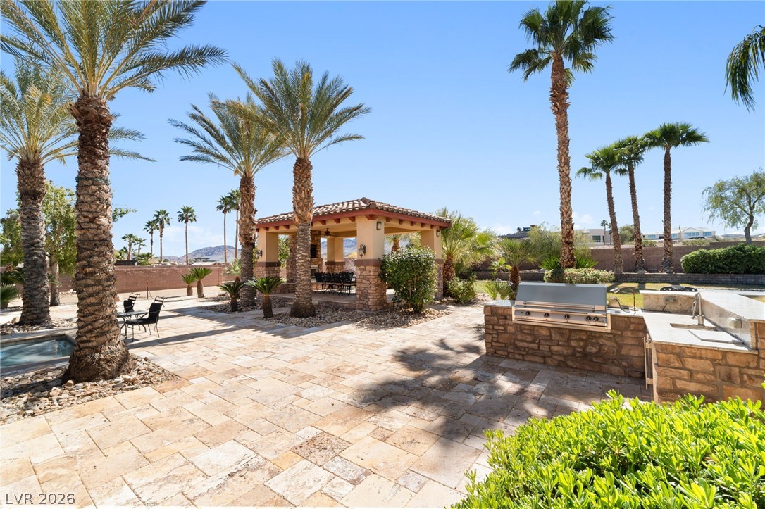 1065 Kratzer Circle Henderson NV 89002