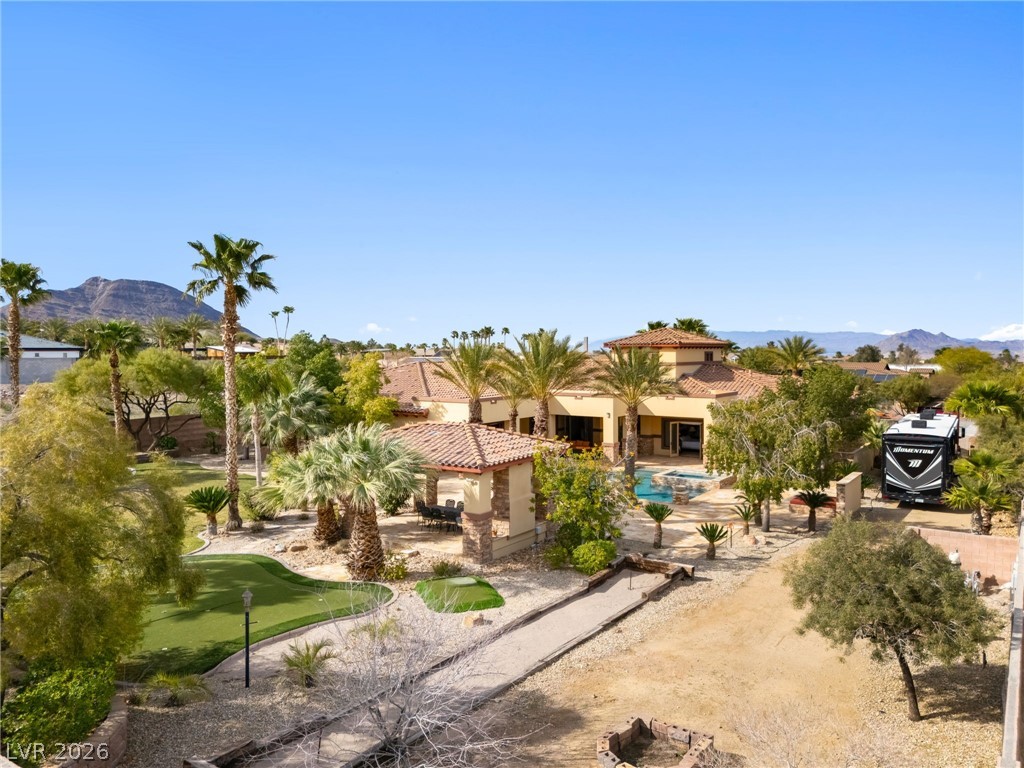 1065 Kratzer Circle Henderson NV 89002