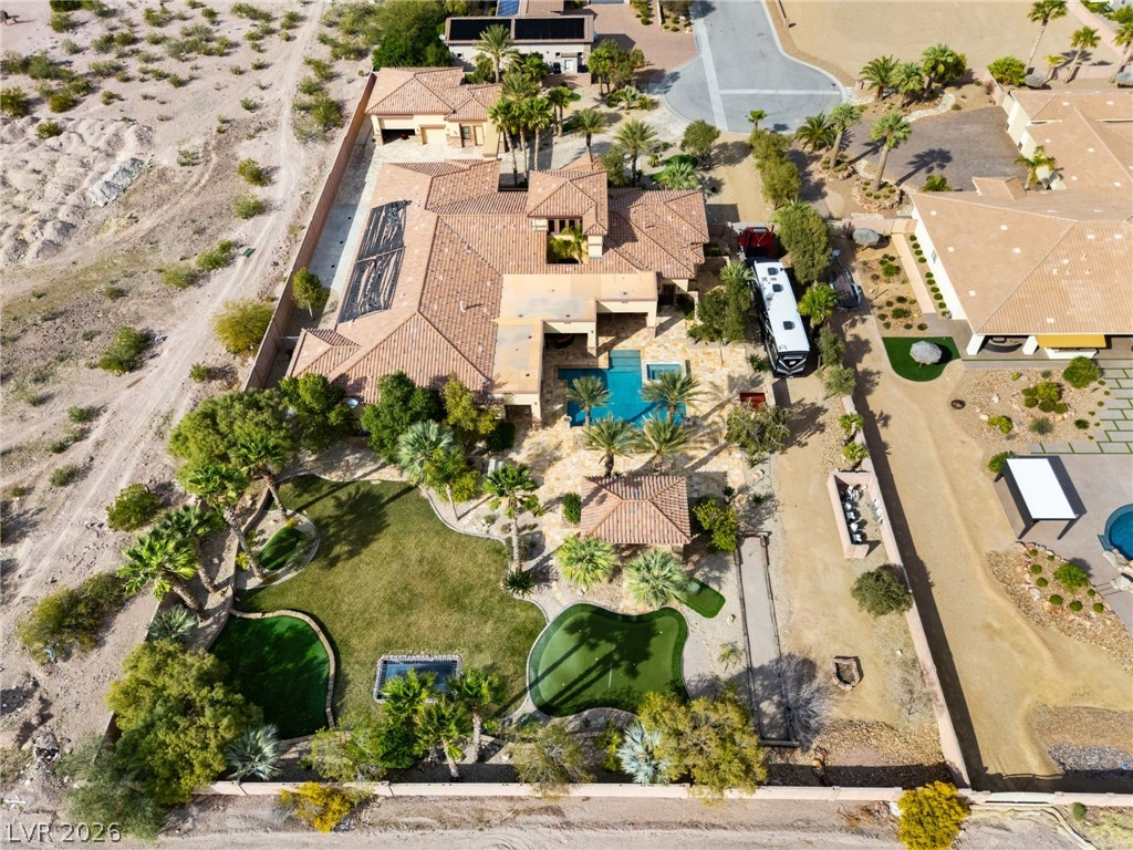 1065 Kratzer Circle Henderson NV 89002