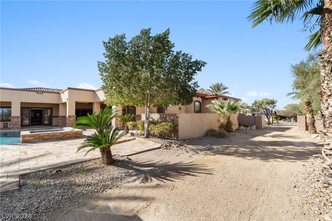 1065 Kratzer Circle Henderson NV 89002