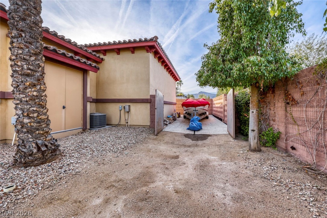 1065 Kratzer Circle Henderson NV 89002