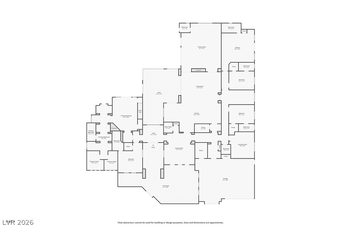 1065 Kratzer Circle Henderson NV 89002