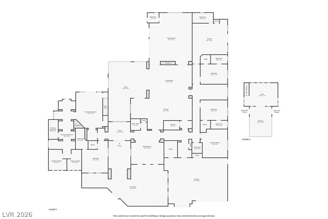 1065 Kratzer Circle Henderson NV 89002
