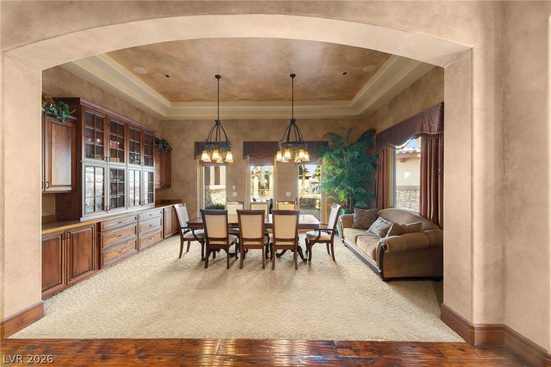 1065 Kratzer Circle Henderson NV 89002