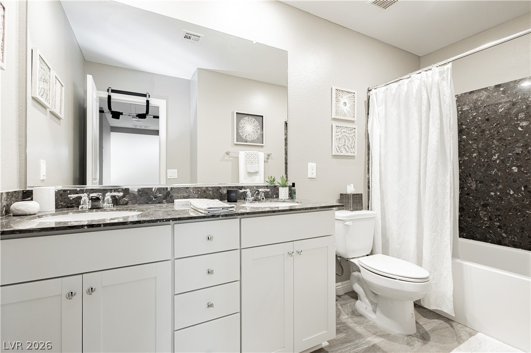 882 Cherry Glen Place Las Vegas NV 89138