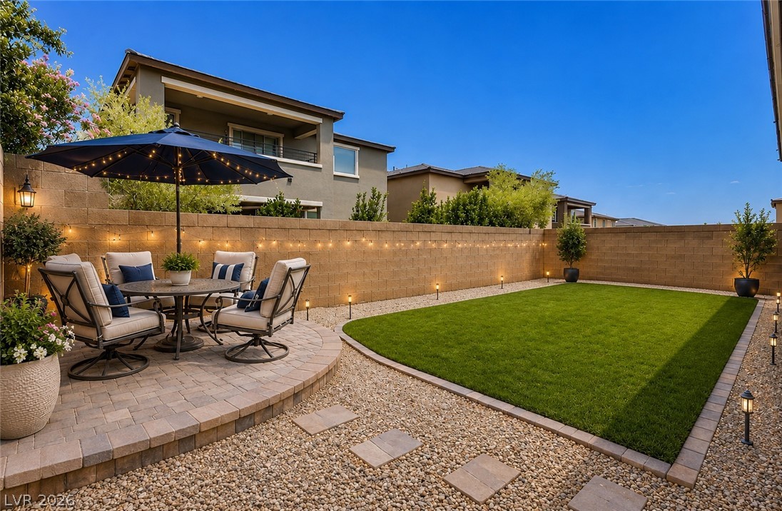 882 Cherry Glen Place Las Vegas NV 89138