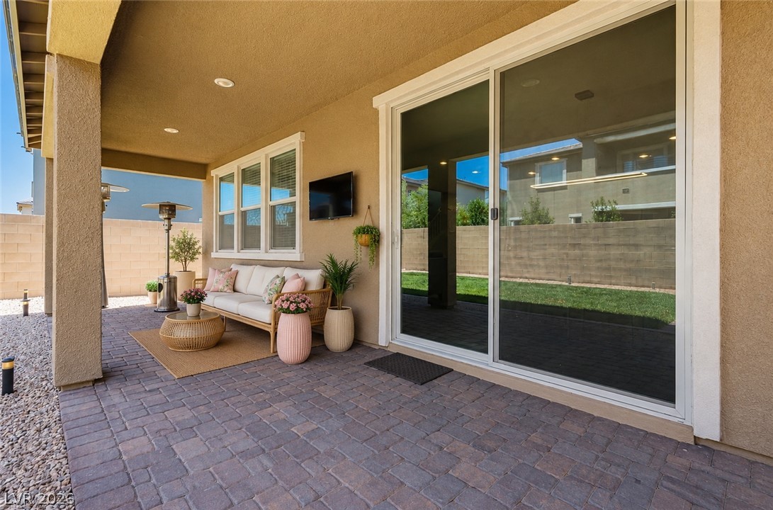 882 Cherry Glen Place Las Vegas NV 89138