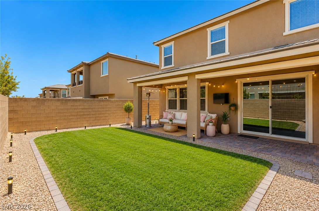 882 Cherry Glen Place Las Vegas NV 89138