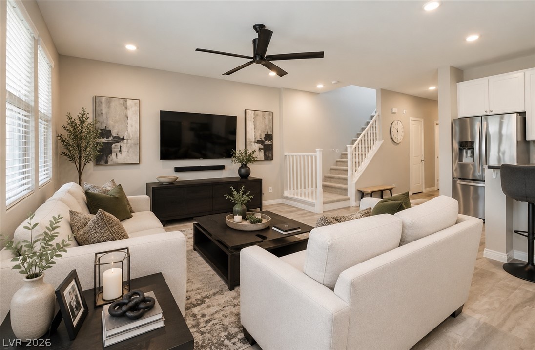 882 Cherry Glen Place Las Vegas NV 89138