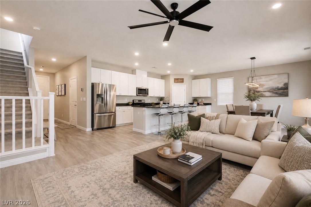 882 Cherry Glen Place Las Vegas NV 89138