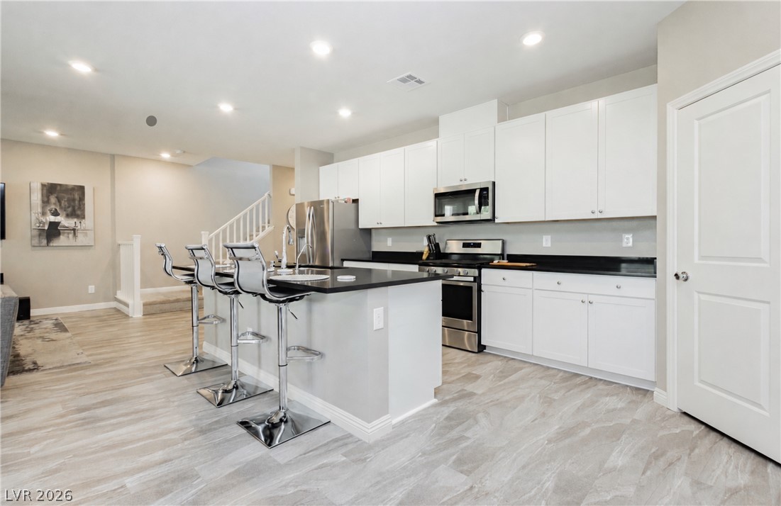 882 Cherry Glen Place Las Vegas NV 89138