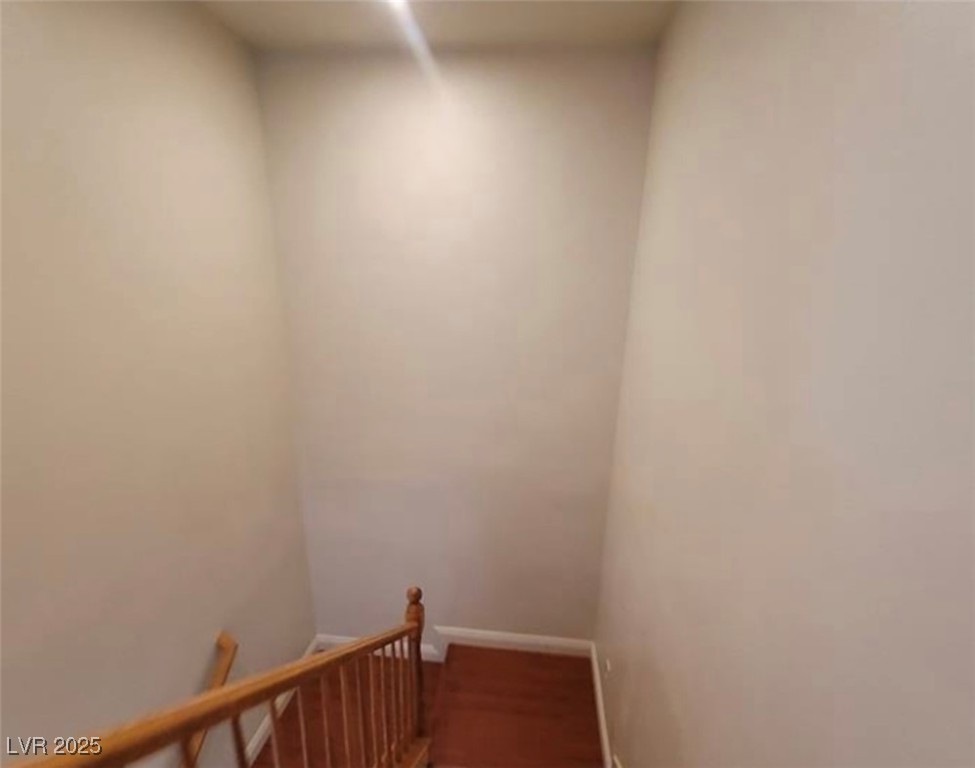 2312 Scissortail Court North Las Vegas NV 89084