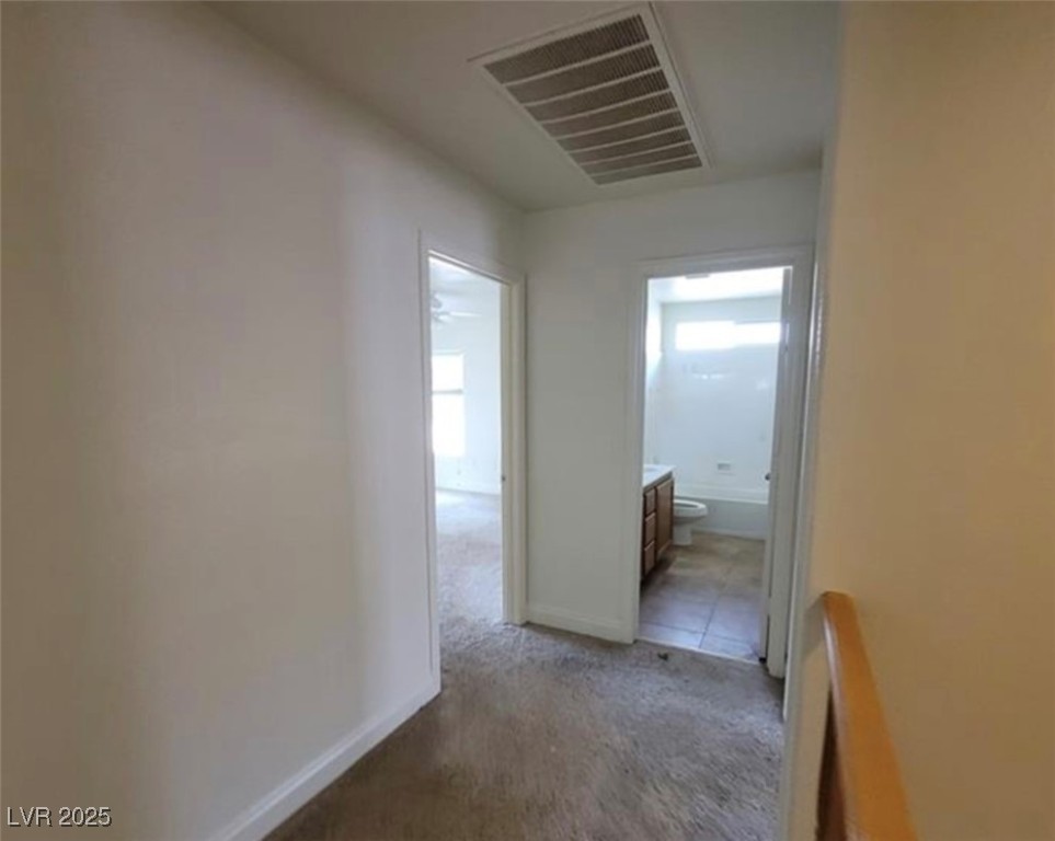 2312 Scissortail Court North Las Vegas NV 89084