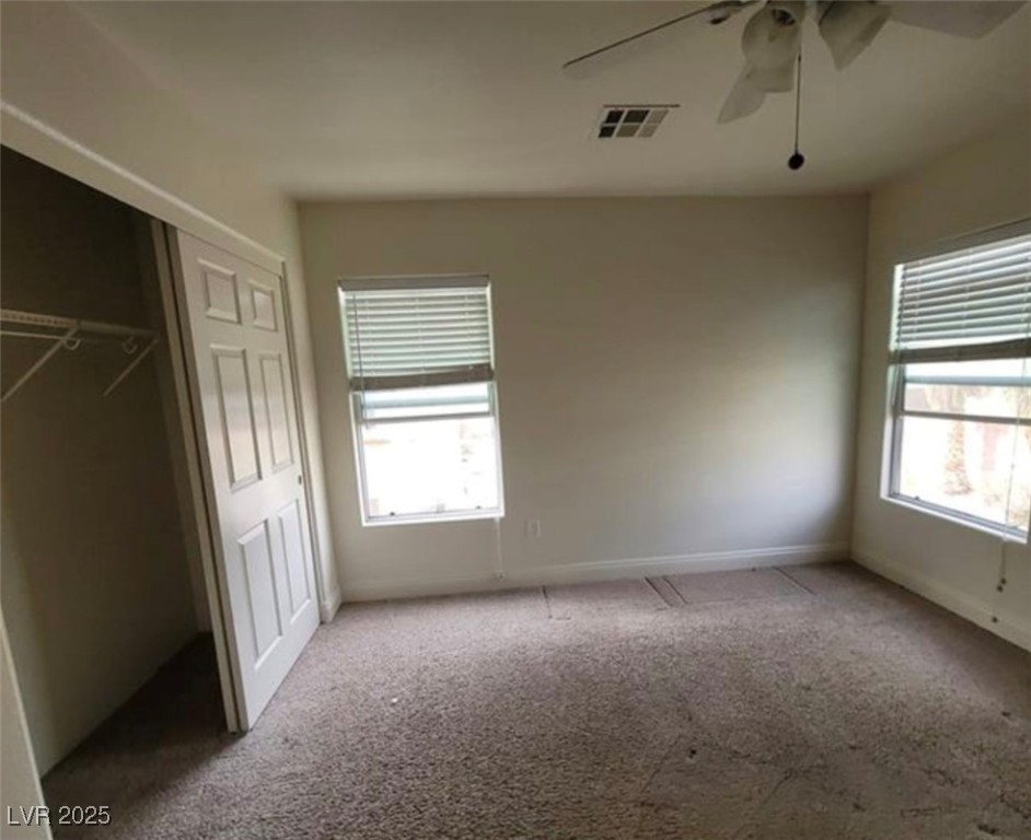 2312 Scissortail Court North Las Vegas NV 89084