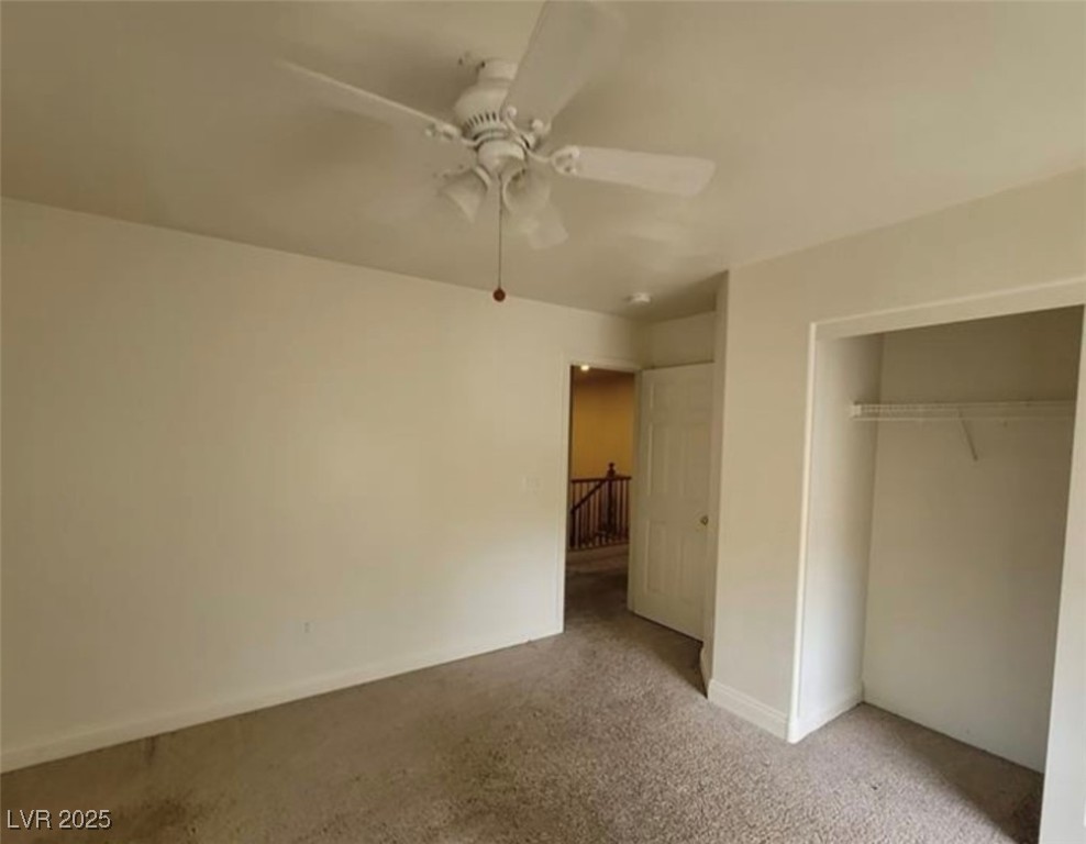2312 Scissortail Court North Las Vegas NV 89084