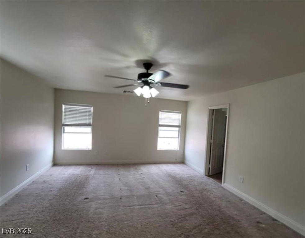 2312 Scissortail Court North Las Vegas NV 89084